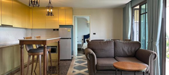 3غرفة شقة في Pattaya, Thailand رقم 74946 2