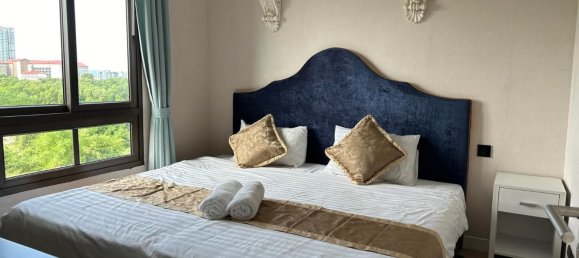 3غرفة شقة في Pattaya, Thailand رقم 74946 6