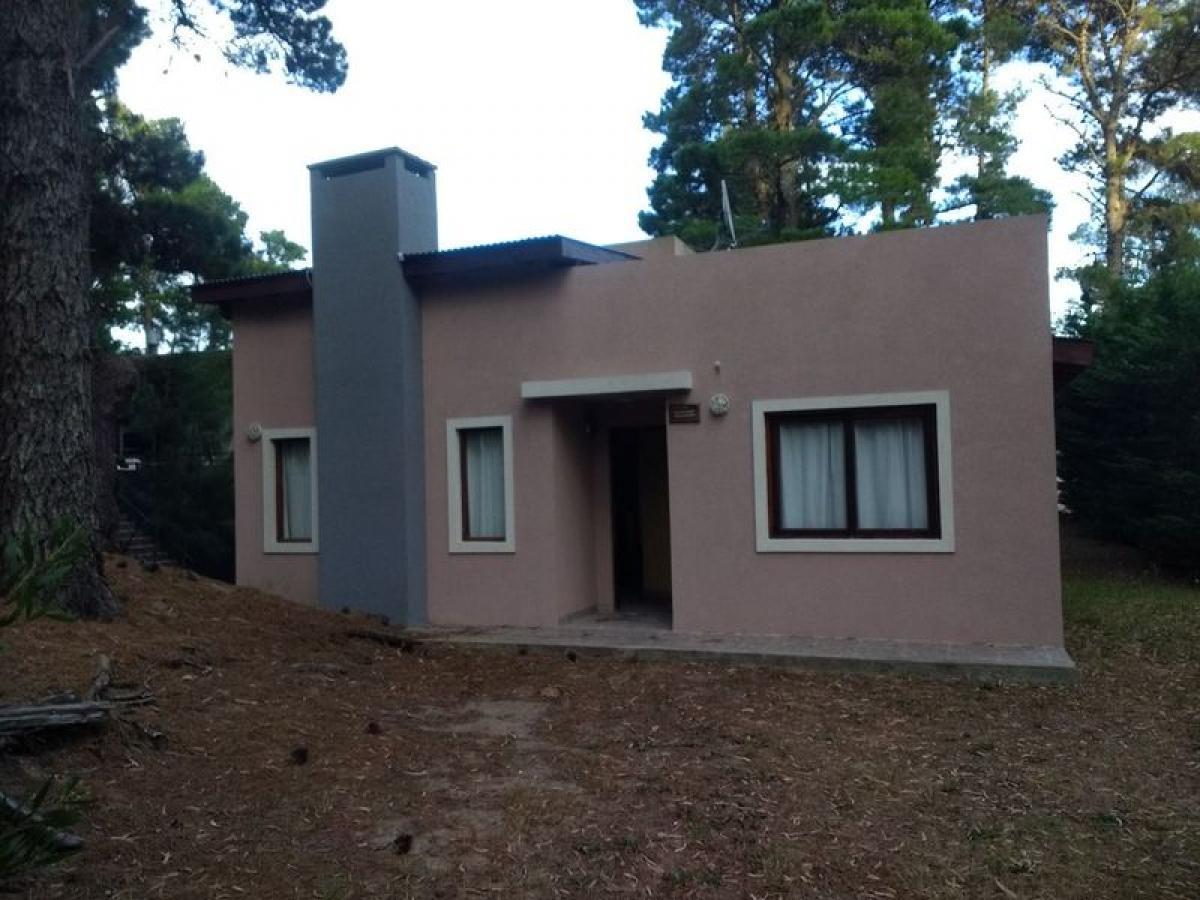 3 غرف نوم منزل في Buenos Aires, Argentina رقم 93211