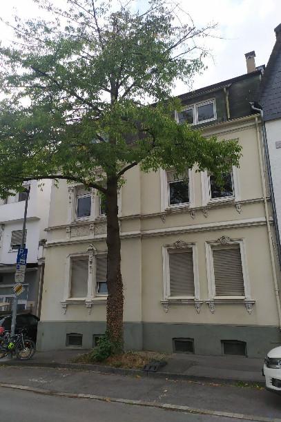 2غرفة شقة في Markischer, Germany رقم 246830