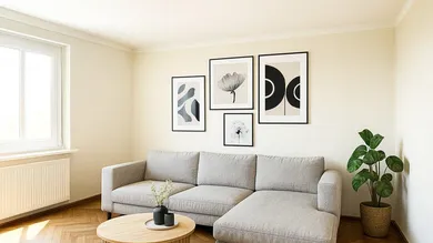 Estudio en Rudolfsheim-Funfhaus, Austria No. 209441