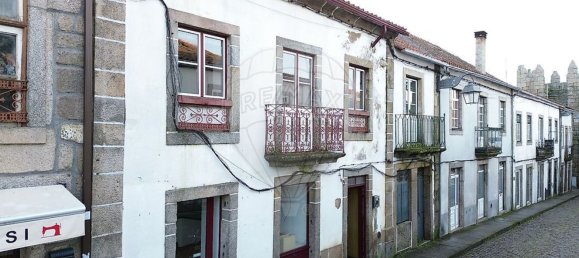Casa T5 em Trancoso, Portugal N.º 25889 2