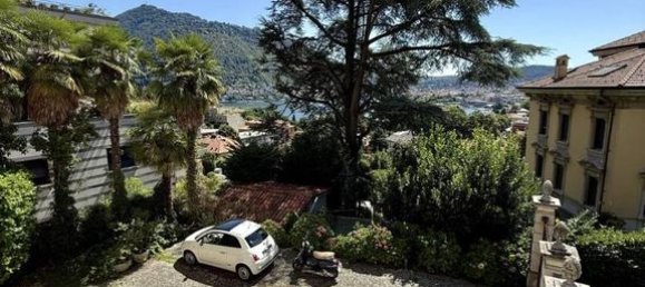 2 chambres Villa à Como, Italy No. 289426 8