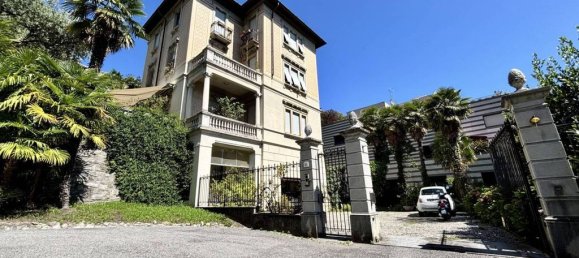 2 chambres Villa à Como, Italy No. 289426 34