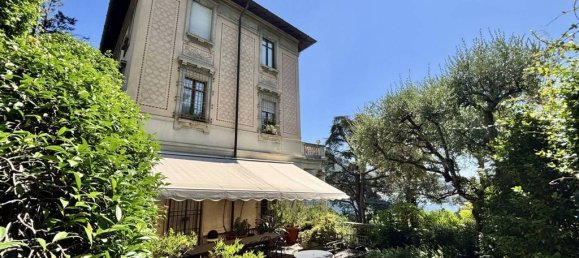 2 chambres Villa à Como, Italy No. 289426 32