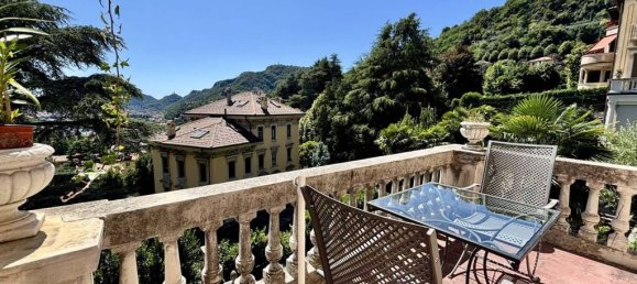 2 chambres Villa à Como, Italy No. 289426 4