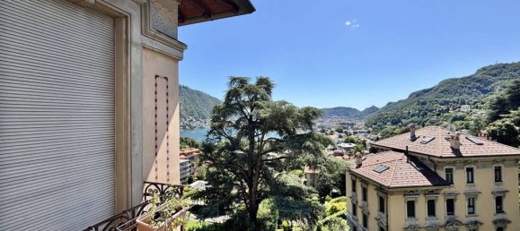 2 chambres Villa à Como, Italy No. 289426 7