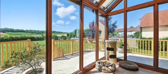 4 rooms House in Hollabrunn, Austria No. 240207 29