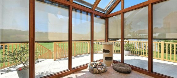 4 rooms House in Hollabrunn, Austria No. 240207 34