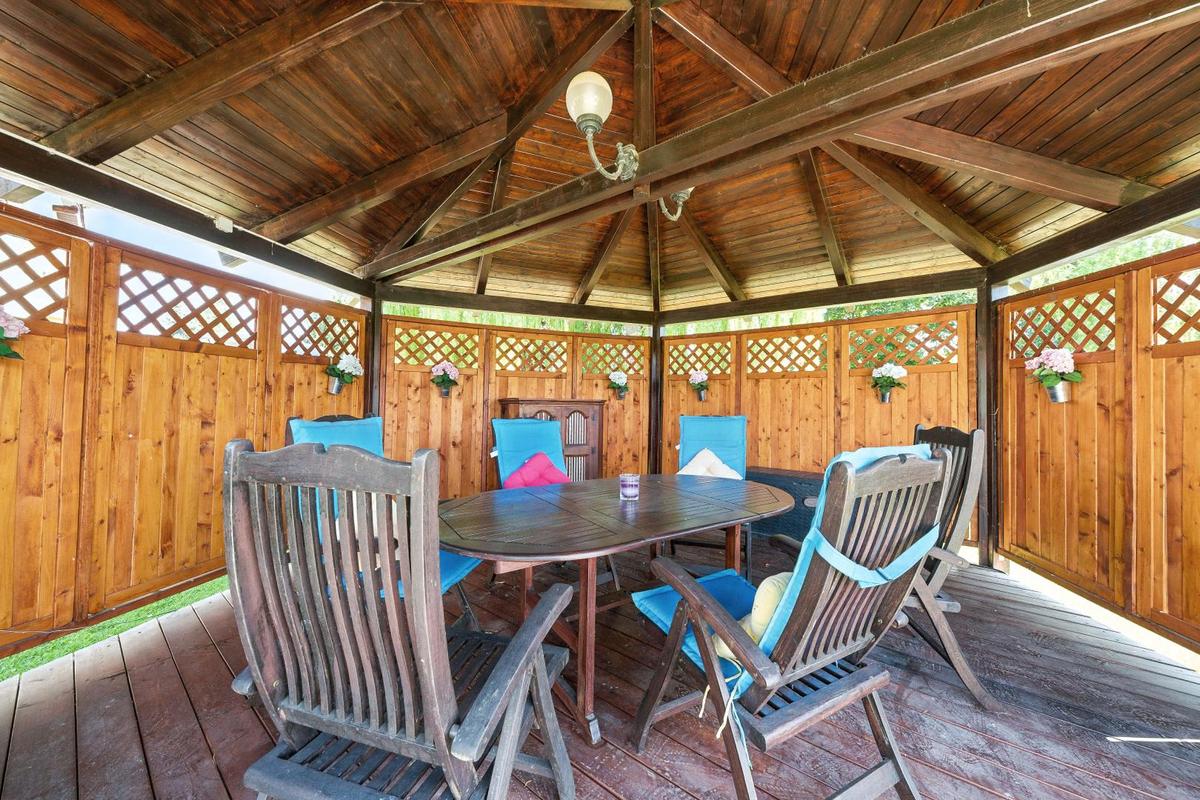 4 rooms House in Hollabrunn, Austria No. 240207