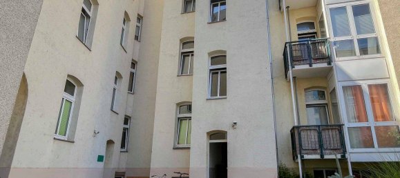 1 chambre Appartement à Halle, Germany No. 278268 13