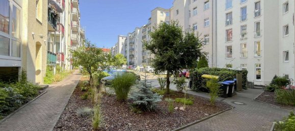 1 chambre Appartement à Halle, Germany No. 278268 12