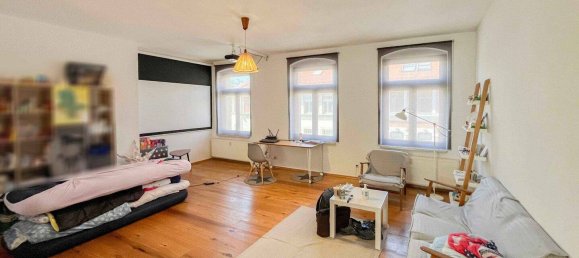 1 chambre Appartement à Halle, Germany No. 278268 3