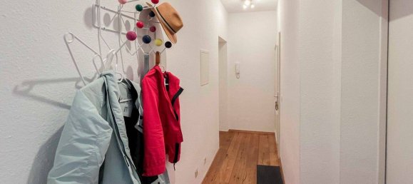 1 chambre Appartement à Halle, Germany No. 278268 9