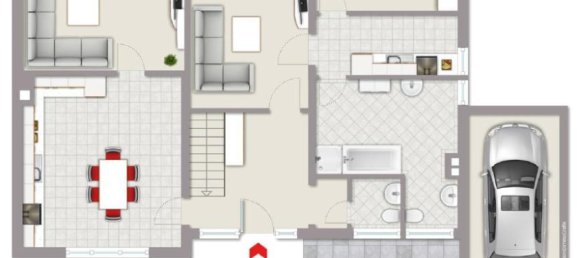 Casa de 6 habitaciónes en Ennepe-Ruhr, Germany No. 337771 3