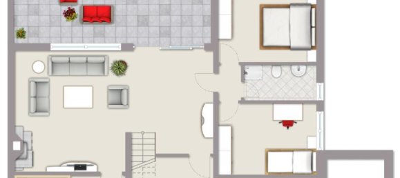 Casa de 6 habitaciónes en Ennepe-Ruhr, Germany No. 337771 4