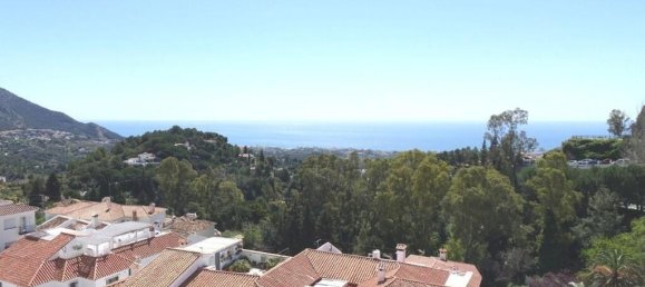 3 chambres Penthouse à Mijas, Spain No. 176174 10
