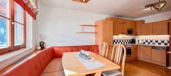 2 Schlafzimmer Wohnung in Wagrain, Austria, Nr. 154658 6