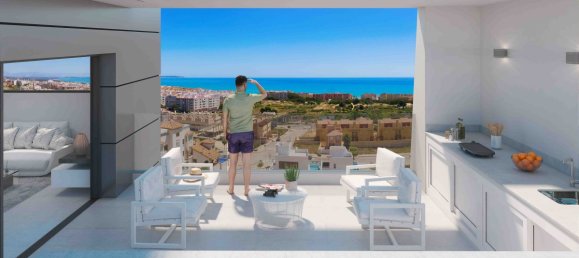 3 غرف نوم شقة في Guardamar del Segura, Spain رقم 8983 6