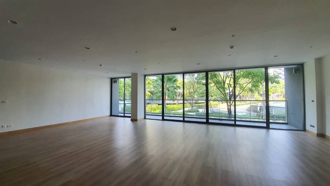 Apartamento com 3 quartos em condomínio em Watthana, Thailand N.º 62718