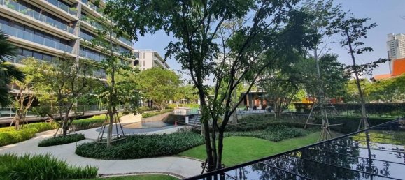 3 chambres Condo à Watthana, Thailand No. 62718 11