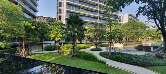 3 chambres Condo à Watthana, Thailand No. 62718 10