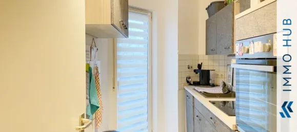 1 Schlafzimmer Wohnung in Leipzig, Germany, Nr. 44907 7