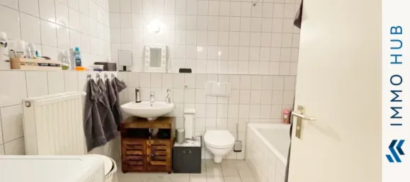 1 Schlafzimmer Wohnung in Leipzig, Germany, Nr. 44907 6