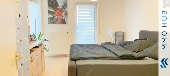 1 Schlafzimmer Wohnung in Leipzig, Germany, Nr. 44907 2