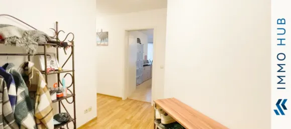 1 Schlafzimmer Wohnung in Leipzig, Germany, Nr. 44907 5