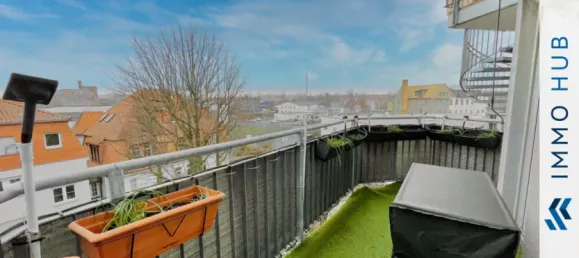 1 Schlafzimmer Wohnung in Leipzig, Germany, Nr. 44907 11