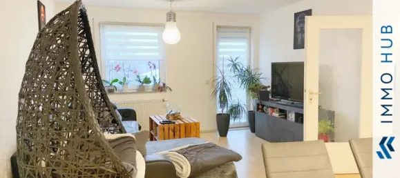 1 Schlafzimmer Wohnung in Leipzig, Germany, Nr. 44907 8