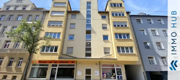 1 Schlafzimmer Wohnung in Leipzig, Germany, Nr. 44907 3