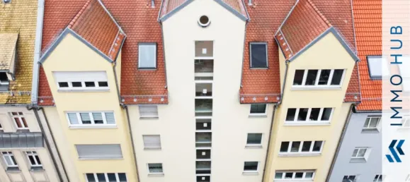 1 Schlafzimmer Wohnung in Leipzig, Germany, Nr. 44907 4