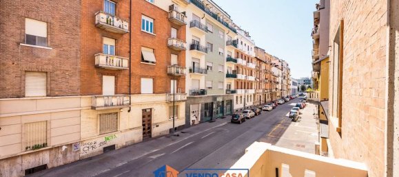 3 chambres Appartement à Turin, Italy No. 273228 25