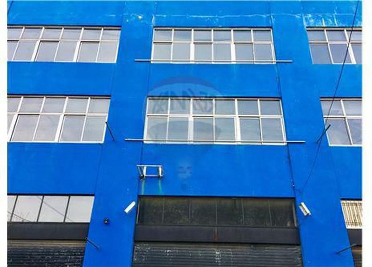 2334m² Commercial property in Buenos Aires, Argentina No. 104052