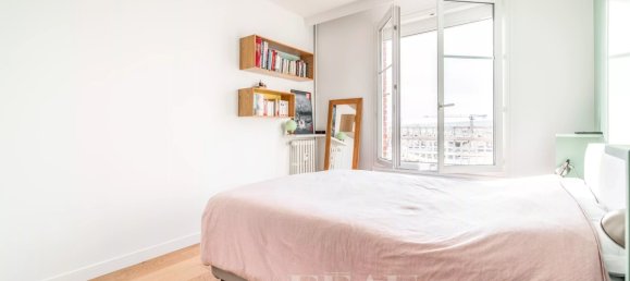 2-salle Appartement à Boulogne-Billancourt, France No. 132506 7