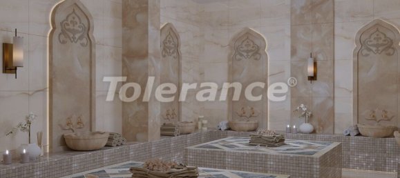 Wohnung 1+1 in Alanya, Turkey, Nr. 4879 7