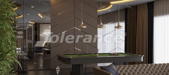 Wohnung 1+1 in Alanya, Turkey, Nr. 4879 13