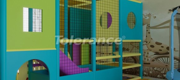 Wohnung 1+1 in Alanya, Turkey, Nr. 4879 2