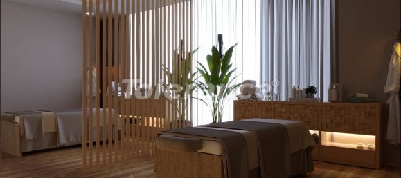 Wohnung 1+1 in Alanya, Turkey, Nr. 4879 5