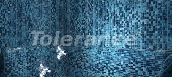 Wohnung 1+1 in Alanya, Turkey, Nr. 4879 8