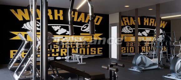 Wohnung 1+1 in Alanya, Turkey, Nr. 4879 3