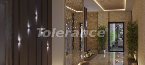 Wohnung 1+1 in Alanya, Turkey, Nr. 4879 10