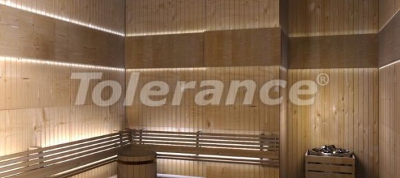 Wohnung 1+1 in Alanya, Turkey, Nr. 4879 9