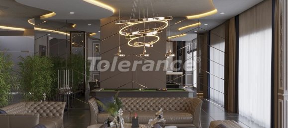 Wohnung 1+1 in Alanya, Turkey, Nr. 4879 14