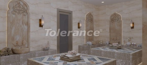 Wohnung 1+1 in Alanya, Turkey, Nr. 4879 6