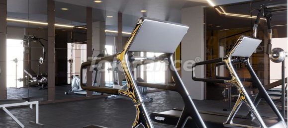 Wohnung 1+1 in Alanya, Turkey, Nr. 4879 4