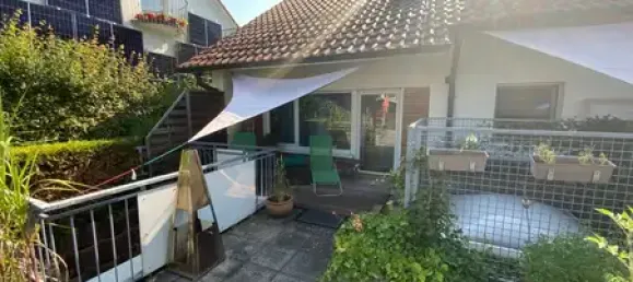 7-salle Appartement à Zollernalbkreis, Germany No. 60043 12