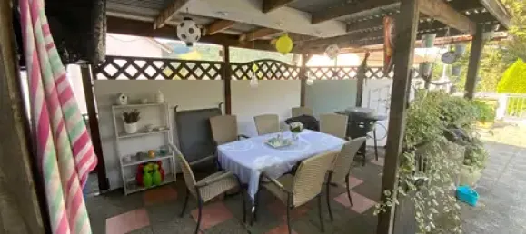 7-salle Appartement à Zollernalbkreis, Germany No. 60043 13